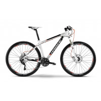 Bicicleta HAIBIKE ATTACK RX 27.5 FS 52 CM Bicicleta HAIBIKE ATTACK RX 27.5 FS 52 CM