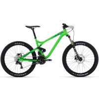Bicicleta COMMENCAL META HIP HOP 2 26" FS L Bicicleta COMMENCAL META HIP HOP 2 26" FS L