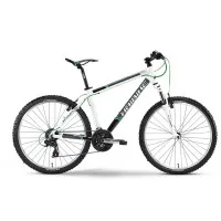 Велосипед HAIBIKE SPRINGS SL 26" 50 CM W Велосипед HAIBIKE SPRINGS SL 26" 50 CM W