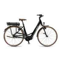 Велосипеды WINORA X275.F MONOTUBE 28" 50 CM Велосипеды WINORA X275.F MONOTUBE 28" 50 CM