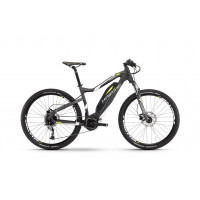 Велосипед HAIBIKE SDURO HARDSEVEN 4.0 400WH 55 CM Велосипед HAIBIKE SDURO HARDSEVEN 4.0 400WH 55 CM