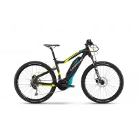 Вклосипед HAIBIKE SDURO HARDSEVEN 5.0 400WH 45 CM Вклосипед HAIBIKE SDURO HARDSEVEN 5.0 400WH 45 CM