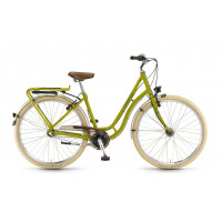 Велосипед WINORA JADE TOURENSPORT 28" 3S 48 CM