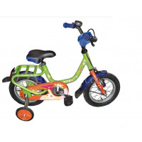 Велосипед BALOU, 12" U-TYPE LEMON GREEN Велосипед BALOU, 12" U-TYPE LEMON GREEN
