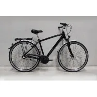 Велосипед SUNSET HERREN 28" 3-G NEXUS 15 WINORA SCHWARZ RH 48
