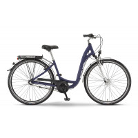 Велосипед SUNSET WAVE 28" 3-G NEXUS 15 WINORA SCHWARZ RH 43 Велосипед SUNSET WAVE 28" 3-G NEXUS 15 WINORA SCHWARZ RH 43