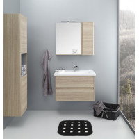 Mobilier de baie ORKA Duden 80 Odeon MESE (310200200321) Mobilier de baie ORKA Duden 80 Odeon MESE (310200200321)