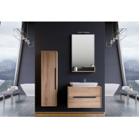 Dulap penal ORKA Galia 138x40x30 Legnano