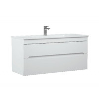 Mobilier de baie ORKA Varna 80 White matt (10LE50081) Mobilier de baie ORKA Varna 80 White matt (10LE50081)