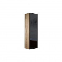Dulap penal ORKA Lucca 138x40x32 Lengano