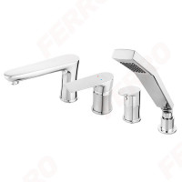 Baterie Ferro SQUARE BAQ11A (cada ingropat)