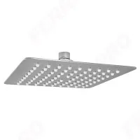 Dus plafon FERRO 200x200 DSN04 inox