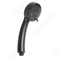 Telefon dus 3 func. FERRO CORTESSA S330BL-B negru Telefon dus 3 func. FERRO CORTESSA S330BL-B negru