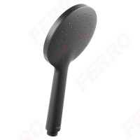 Telefon dus 1 func. FERRO S175BL negru