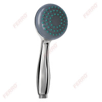 Telefon dus 1 func. FERRO Milo S318 crom