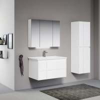 Oglinda ORKA New Likya 80 White Oglinda ORKA New Likya 80 White