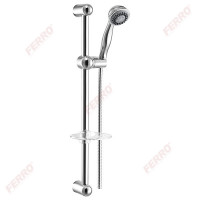 Bara dus Ferro CARAMELLA N330-LB (x)