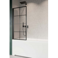 Mobilier de baie ORKA Varna 100 White matt (10LE50101)