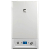 Cazan DemirDokum Nitromix P 28 (NG) Cazan DemirDokum Nitromix P 28 (NG)