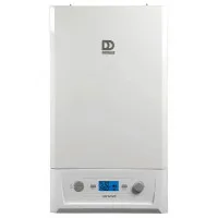 Cazan DemirDokum Nitromix P 35 (NG) Cazan DemirDokum Nitromix P 35 (NG)