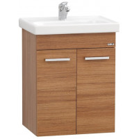 Mobilier de baie ORKA Enez 55 Teak (2055) Mobilier de baie ORKA Enez 55 Teak (2055)