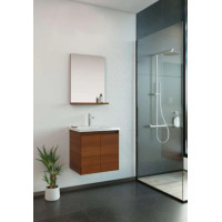 Oglinda ORKA Duden 60 Odeon Red Walnut Oglinda ORKA Duden 60 Odeon Red Walnut