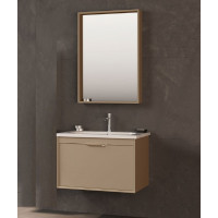 Mobilier de baie ORKA Clay 100 Soil Matt (310200200301) Mobilier de baie ORKA Clay 100 Soil Matt (310200200301)