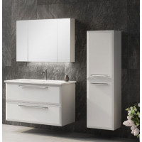 Mobilier de baie ORKA Nuvola 65 Glossy White (1549-001-0326) Mobilier de baie ORKA Nuvola 65 Glossy White (1549-001-0326)