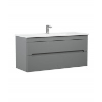 Mobilier de baie ORKA Varna 80 Grey matt (10LE50081) Mobilier de baie ORKA Varna 80 Grey matt (10LE50081)