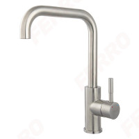Baterie Ferro Camiro Inox BCQ4 (chiuveta)