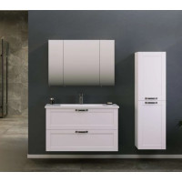 Dulap penal ORKA New Su 138x40x44 White