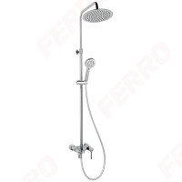 Set Baterie Ferro FIESTA NP79-BFI13U Set Baterie Ferro FIESTA NP79-BFI13U