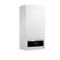 Centrala Buderus in condens GB 062-24/28kW Centrala Buderus in condens GB 062-24/28kW