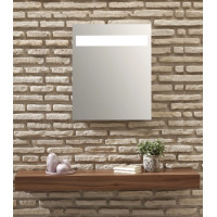 Oglinda ORKA Bergama 45x65