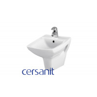 Bideu suspendat Cersanit Carina K31-010 Bideu suspendat Cersanit Carina K31-010