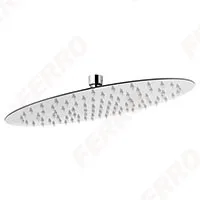 Dus plafon FERRO d.300 DSN07 inox