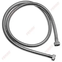 Furtun Dus Ferro L-200 cm W44 cromat