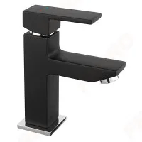 Baterie Ferro ZICCO BZI2BL (lavoar) negru