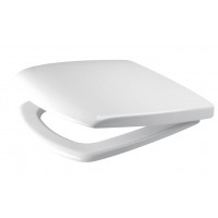 Capac WC Cersanit Carina duroplast Soft Close K98-0069