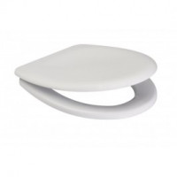 Capac WC Cersanit Carina Delfi duroplast K98-0001