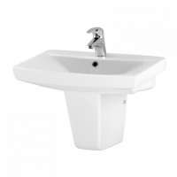 Lavoar Cersanit Carina 60-1G K31-006 Lavoar Cersanit Carina 60-1G K31-006