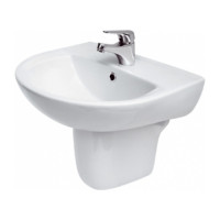 Lavoar Cersanit President 50x43.5 P50-1G K08-004 Lavoar Cersanit President 50x43.5 P50-1G K08-004