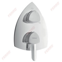 Baterie Ferro MODENA BTM7P (dus ingropata)