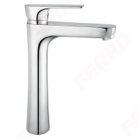 Baterie Ferro SQUARE BAQ2L (lavoar inalt) Baterie Ferro SQUARE BAQ2L (lavoar inalt)