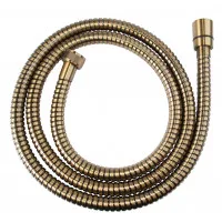 Furtun Dus Ferro L-150 cm W34 culoare bronz