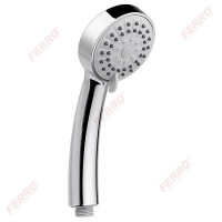 Telefon dus 3 func. FERRO CORTESSA S330 crom Telefon dus 3 func. FERRO CORTESSA S330 crom