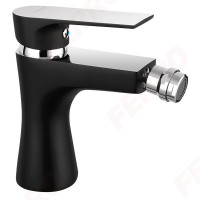 Baterie Ferro SQUARE BAQ6BLC (bide) negru Baterie Ferro SQUARE BAQ6BLC (bide) negru