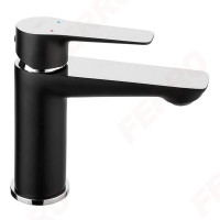 Baterie Ferro ADORE BDR2BLC (Lavoar) negru Baterie Ferro ADORE BDR2BLC (Lavoar) negru