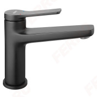 Baterie Ferro STRATOS BSC2BL (Lavoar) negru mat Baterie Ferro STRATOS BSC2BL (Lavoar) negru mat