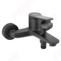 Baterie Ferro STRATOS BSC1BL (Cada) negru mat